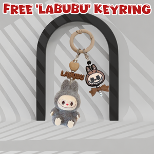 SEVENNN X 'EVILSKZOO' LABUBU [LIMITED EDITION] [PRE-ORDER]