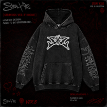Load image into Gallery viewer, SKZ ‘STAY: ステイ' PULLOVER [LIMITED EDITION] [RELEASED]
