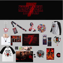 Load image into Gallery viewer, SEVENNN x STRANGER THINGS MYSTERY BOX [EXTREMELY LIMITED EDITION] [PRE-ORDER]
