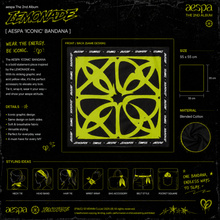 Load image into Gallery viewer, AESPA ‘LEMONADE' [EXTREMELY LIMITED EDITION] [PRE-ORDER]
