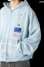 Load image into Gallery viewer, MARTIN ‘WT26' PULLOVER VER. A [LIMITED EDITION] [PRE-ORDER]
