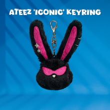 Load image into Gallery viewer, SEVENNN X ATEEZ &#39;ICONIC&#39; MYSTERY BALLL [EXTREMELY LIMITED EDITION] [PRE-ORDER]

