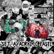 Load image into Gallery viewer, SEVENNN X JJK ‘CURSED' MYSTERY BOX [EXTREMELY LIMITED EDITION] [PRE-ORDER]

