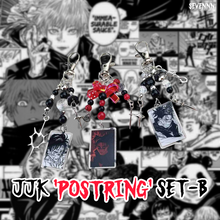 Load image into Gallery viewer, SEVENNN X JJK ‘CURSED' MYSTERY BOX [EXTREMELY LIMITED EDITION] [PRE-ORDER]
