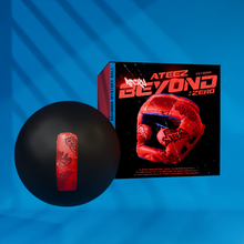 Load image into Gallery viewer, SEVENNN X ATEEZ &#39;ICONIC&#39; MYSTERY BALLL [EXTREMELY LIMITED EDITION] [PRE-ORDER]
