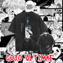 Load image into Gallery viewer, SEVENNN X JJK ‘CURSED' MYSTERY BOX [EXTREMELY LIMITED EDITION] [PRE-ORDER]
