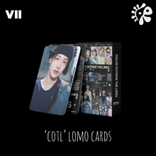 Load image into Gallery viewer, SEVENNN X CORTIS 'COTL' LABUBU [LIMITED EDITION] [RELEASED]
