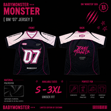 Load image into Gallery viewer, BM ‘MONSTER' BAG [EXTREMELY LIMITED EDITION] [PRE-ORDER]

