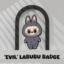 Load image into Gallery viewer, SEVENNN X &#39;EVILSKZOO&#39; LABUBU [LIMITED EDITION] [PRE-ORDER]
