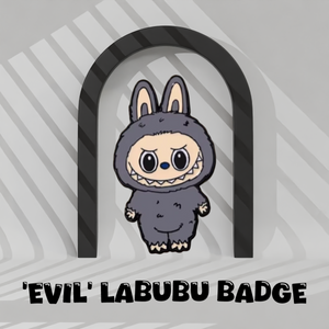 SEVENNN X 'EVILSKZOO' LABUBU [LIMITED EDITION] [PRE-ORDER]