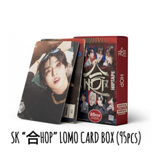 Load image into Gallery viewer, SEVENNN X 合HOP MYSTERY BOX [EXTREMELY LIMITED EDITION] [RELEASED]

