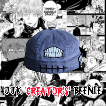 Load image into Gallery viewer, SEVENNN X JJK ‘CURSED' MYSTERY BOX [EXTREMELY LIMITED EDITION] [PRE-ORDER]
