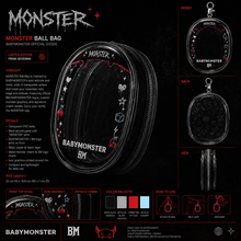 Load image into Gallery viewer, BM ‘MONSTER' BAG [EXTREMELY LIMITED EDITION] [PRE-ORDER]
