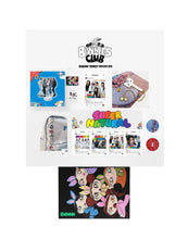 Load image into Gallery viewer, SEVENNN X NEW JEANS MYSTERY BOX [EXTREMELY LIMITED EDITION] [Released]
