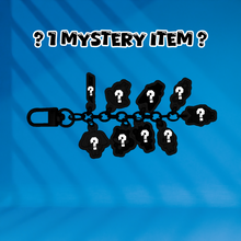 Load image into Gallery viewer, SEVENNN X ATEEZ &#39;ICONIC&#39; MYSTERY BALLL [EXTREMELY LIMITED EDITION] [PRE-ORDER]
