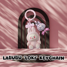 Load image into Gallery viewer, SEVENNN X RIHANNA &#39;ICONIC&#39; LABUBU [LIMITED EDITION] [PRE-ORDER]
