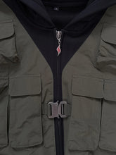 Load image into Gallery viewer, PRE ORDER : COPYCAT ZIP 旗木カカシ

