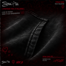 Load image into Gallery viewer, SKZ ‘STAY: ステイ' PULLOVER [LIMITED EDITION] [RELEASED]

