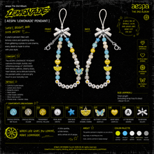 Load image into Gallery viewer, AESPA ‘LEMONADE' [EXTREMELY LIMITED EDITION] [PRE-ORDER]
