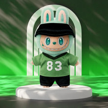 Load image into Gallery viewer, SEVENNN X BILLIE EILISH 'SIGNATURE' LABUBU [LIMITED EDITION] [RELEASED]
