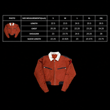 Load image into Gallery viewer, PRE ORDER : HIDDEN HERO JACKET ナルト
