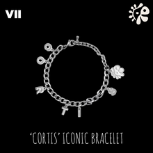 Load image into Gallery viewer, SEVENNN X CORTIS 'COTL' LABUBU [LIMITED EDITION] [RELEASED]
