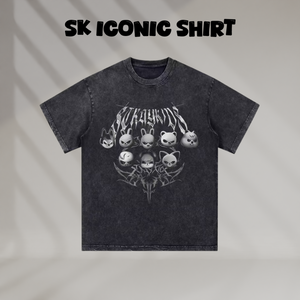 SKZ 'ICONIC' DROP