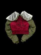 Load image into Gallery viewer, PRE ORDER : Sage Bomber 自来也
