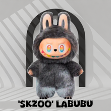 Load image into Gallery viewer, SEVENNN X &#39;EVILSKZOO&#39; LABUBU [LIMITED EDITION] [PRE-ORDER]
