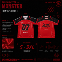 Load image into Gallery viewer, BM ‘MONSTER' BAG [EXTREMELY LIMITED EDITION] [PRE-ORDER]
