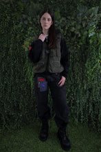 Load image into Gallery viewer, PRE ORDER : COPYCAT ZIP 旗木カカシ
