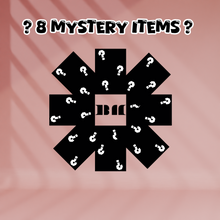 Load image into Gallery viewer, SEVENNN X BABYMONSTER &#39;DRIP&#39; MYSTERY BALL [EXTREMELY LIMITED EDITION] [PRE-ORDER]
