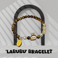 Load image into Gallery viewer, SEVENNN X &#39;EVILSKZOO&#39; LABUBU [LIMITED EDITION] [PRE-ORDER]
