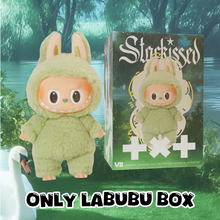 Load image into Gallery viewer, SEVENNN X TXT &#39;STARRY&#39; LABUBU [LIMITED EDITION] [PRE-ORDER]
