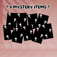 Load image into Gallery viewer, SEVENNN X BABYMONSTER &#39;DRIP&#39; MYSTERY BALL [EXTREMELY LIMITED EDITION] [PRE-ORDER]
