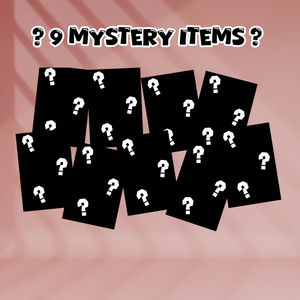 SEVENNN X BABYMONSTER 'DRIP' MYSTERY BALL [EXTREMELY LIMITED EDITION] [PRE-ORDER]