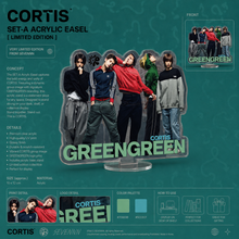 Load image into Gallery viewer, CORTIS ‘ICON' [EXTREMELY LIMITED EDITION] [RELEASED]
