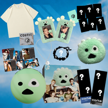 Load image into Gallery viewer, SEVENNN X CORTIS 'MIMI' MYSTERY BALL [EXTREMELY LIMITED EDITION] [RELEASED]
