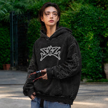Load image into Gallery viewer, SKZ ‘STAY: ステイ' PULLOVER [LIMITED EDITION] [RELEASED]
