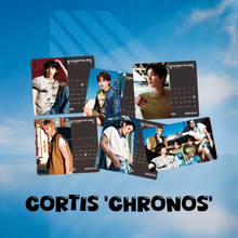 Load image into Gallery viewer, SEVENNN X CORTIS 'COTL' MYSTERY BALL [EXTREMELY LIMITED EDITION] [PRE-ORDER]
