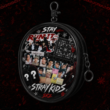 Load image into Gallery viewer, SKZ ‘STAY' BAG [EXTREMELY LIMITED EDITION] [PRE-ORDER]
