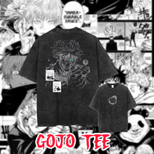 Load image into Gallery viewer, SEVENNN X JJK ‘CURSED' MYSTERY BOX [EXTREMELY LIMITED EDITION] [PRE-ORDER]
