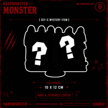 Load image into Gallery viewer, BM ‘MONSTER' BAG [EXTREMELY LIMITED EDITION] [PRE-ORDER]
