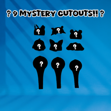 Load image into Gallery viewer, SEVENNN X ATEEZ &#39;ICONIC&#39; MYSTERY BALLL [EXTREMELY LIMITED EDITION] [PRE-ORDER]

