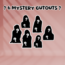 Load image into Gallery viewer, SEVENNN X BABYMONSTER &#39;DRIP&#39; MYSTERY BALL [EXTREMELY LIMITED EDITION] [PRE-ORDER]
