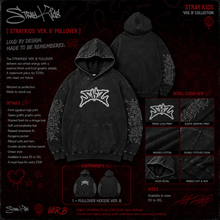 Load image into Gallery viewer, SKZ ‘STAY: ステイ' PULLOVER [LIMITED EDITION] [RELEASED]
