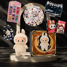 Load image into Gallery viewer, SEVENNN X ENHYPEN &#39;ANGEL&#39; LABUBU [LIMITED EDITION] [PRE-ORDER]

