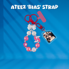Load image into Gallery viewer, SEVENNN X ATEEZ &#39;ICONIC&#39; MYSTERY BALLL [EXTREMELY LIMITED EDITION] [PRE-ORDER]
