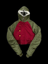 Load image into Gallery viewer, PRE ORDER : Sage Bomber 自来也
