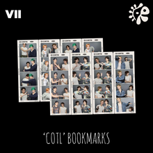 Load image into Gallery viewer, SEVENNN X CORTIS 'COTL' LABUBU [LIMITED EDITION] [RELEASED]
